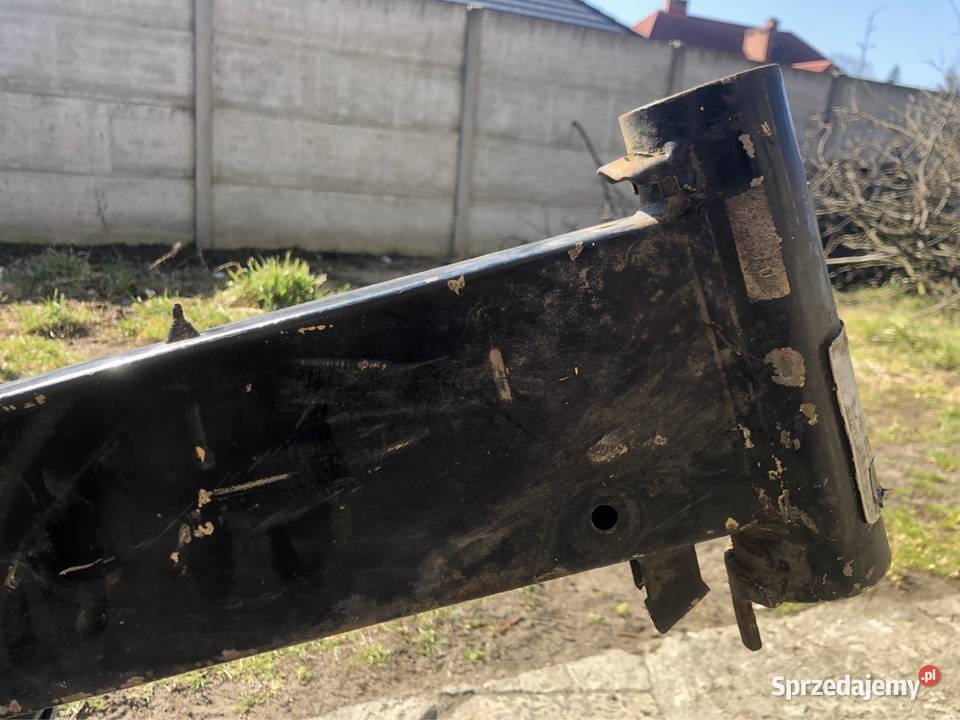 Mz Etz 251 Rama zachodniopomorskie Białogard sprzedam