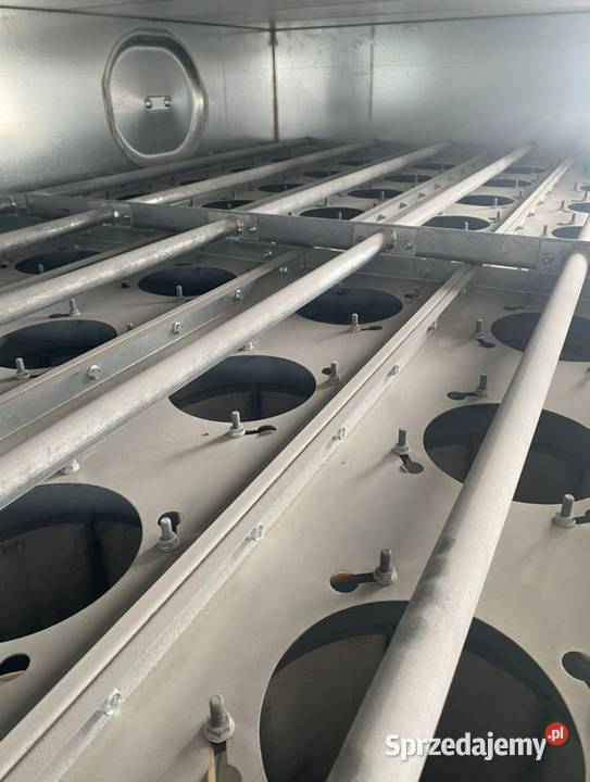 Wyciąg trocinodciąg pyłufiltr Hocker Polytechnik Zdziechowice sprzedam