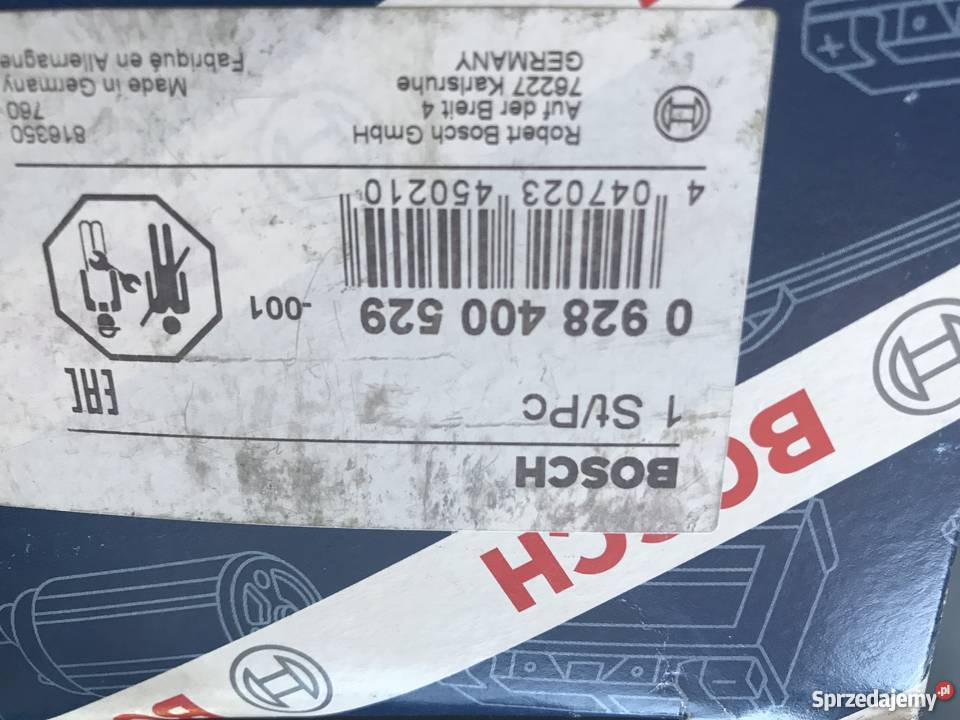 PRZEPŁYWOMIERZ POWIETRZA BMW 1 2 3 5 6 X5 X6 20 Radomsko