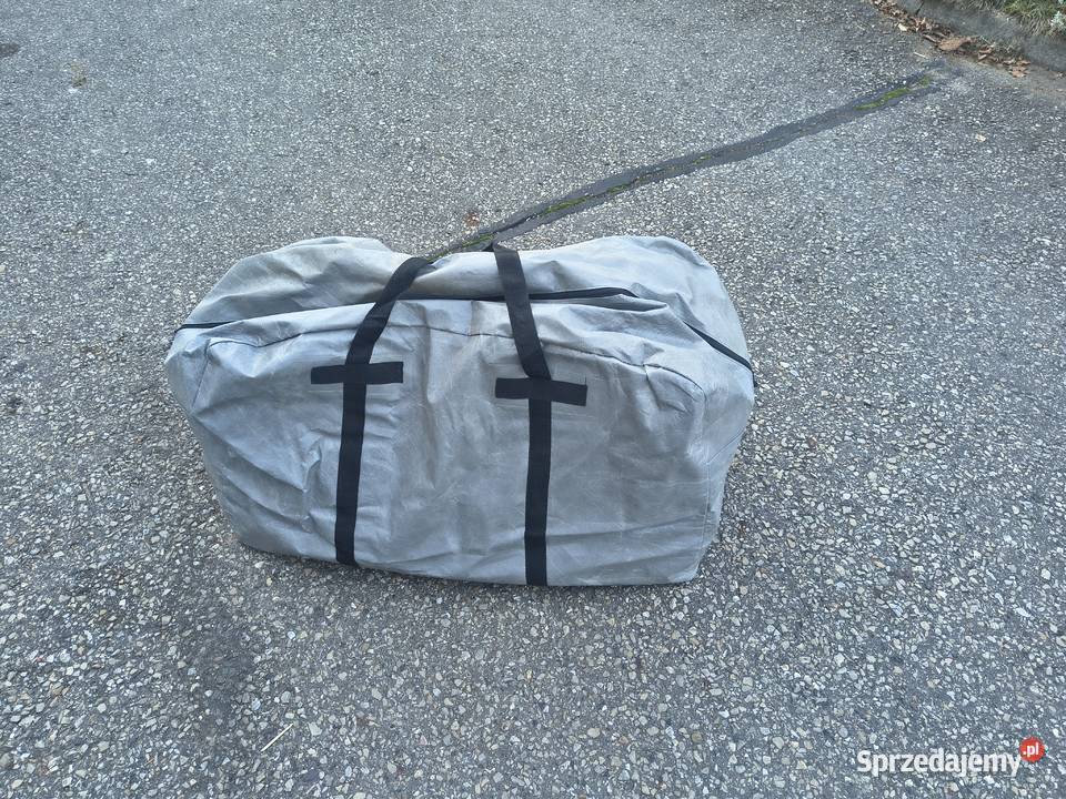 Ponton Intex Mariner 4 z 2 podłogami Pozostałe Bielsko-Biała