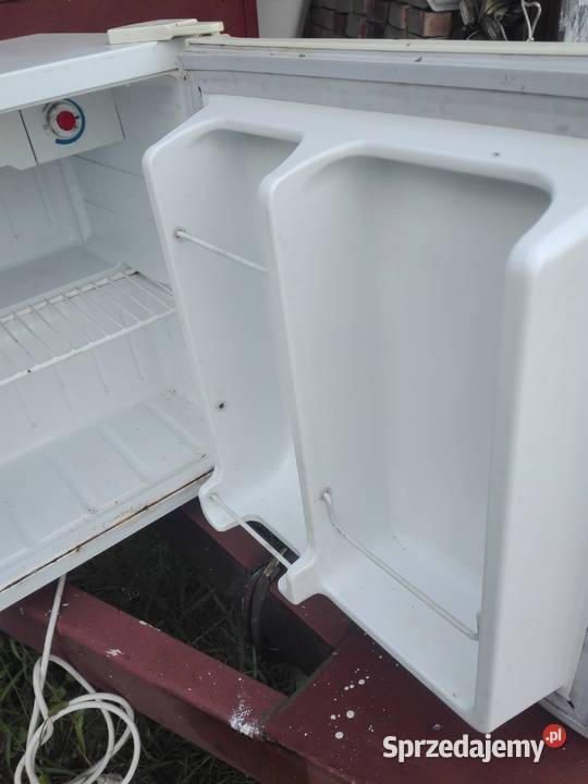 Lodówka mała Ladycook Goniądz