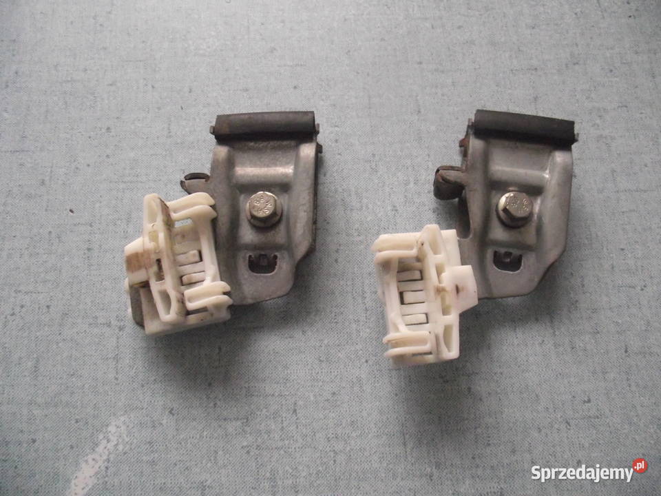 Passat B5 Uchwyt szyby przedniej dolnośląskie