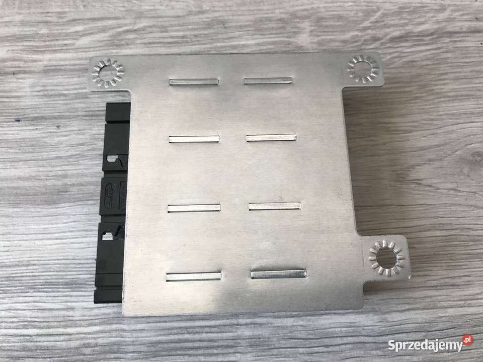 MODUŁ SENSOR AIRBAG FIAT GRANDE PUNTO 51795431