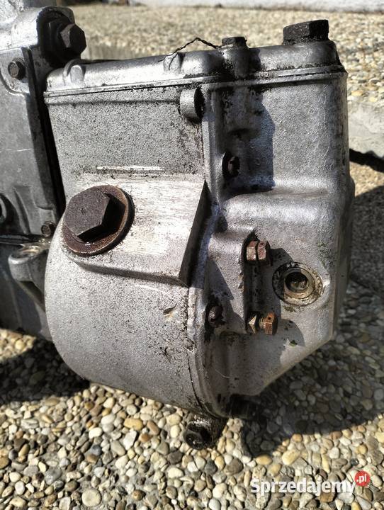 Pompa wtryskowa IFA TGL 12378 ROBUR Fortschritt Starogard Gdański sprzedam