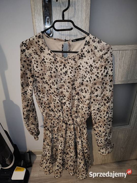 Sukienka Opole Lubelskie sprzedam