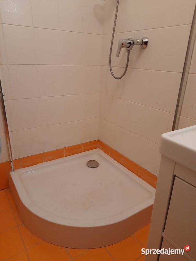 BRODZIKkabina prysznicowa montażnaprawa Warszawa