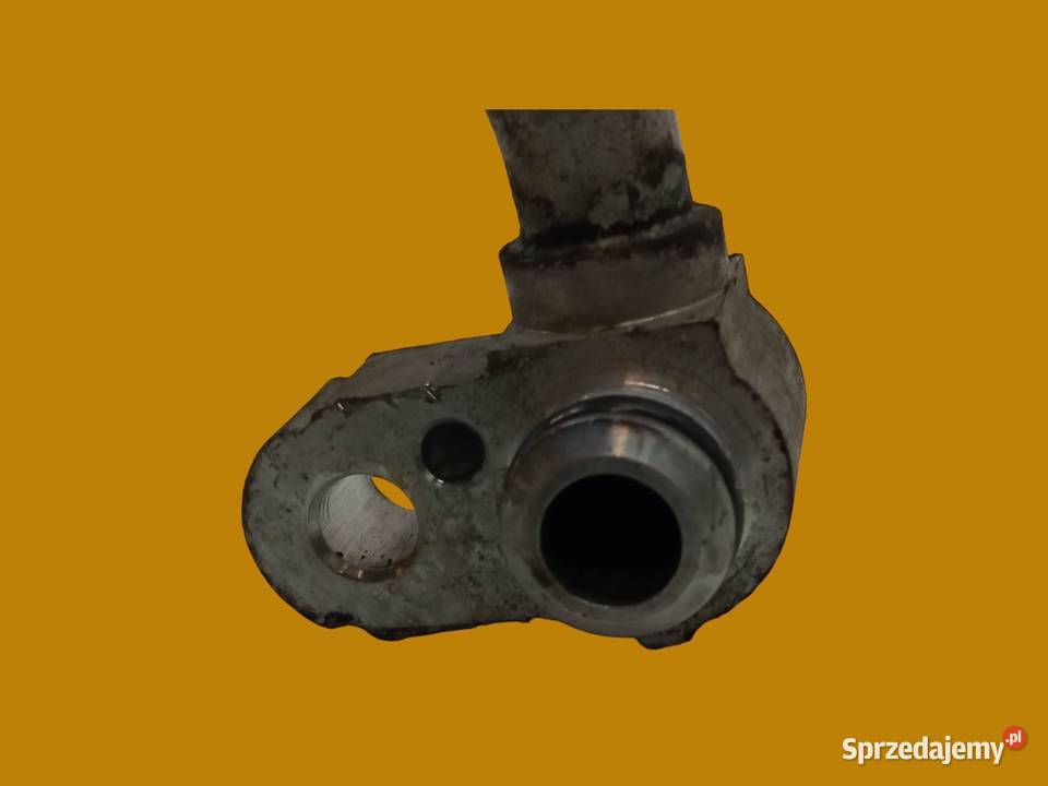 PRZEWÓD KLIMATYZACJI RURKA 32 D Mitsubishi Rok produkcji 2003 sprzedam