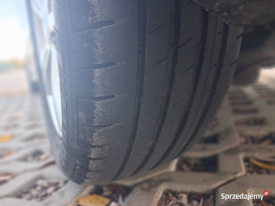 Ford Grand C 2012r elektryczne szyby Grand C-MAX Starachowice