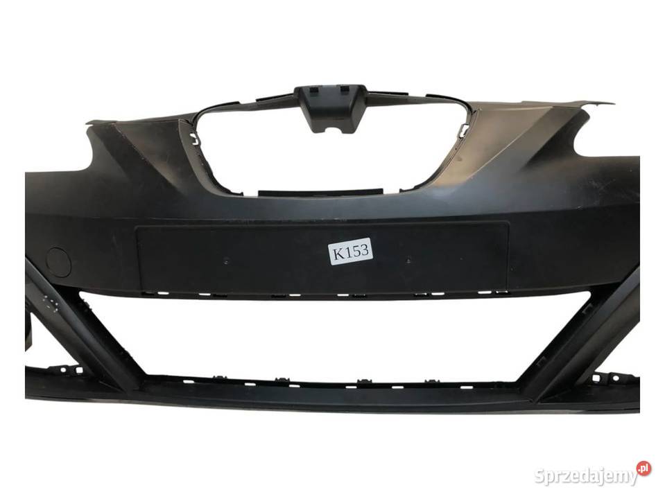 SEAT ALTEA 20092014 LIFT ZDERZAK PRZÓD PRZEDNI Skarżysko-Kamienna