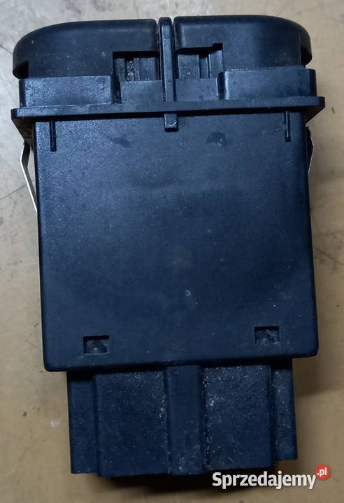 Przełącznik ogrzewania szyby tylnej VW Motoryzacja