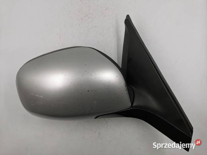 Lusterko Zewnętrzne Prawe Suzuki Swift MK3 III mazowieckie Wyszków