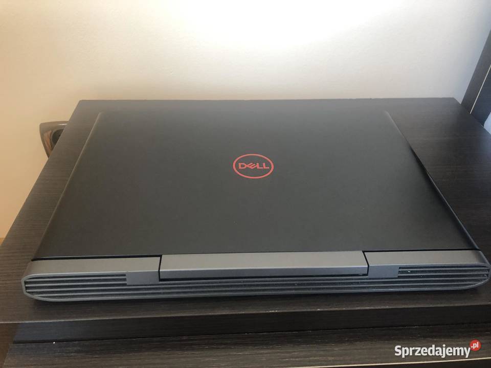 Dell G5 15 16GB Tarnobrzeg sprzedam
