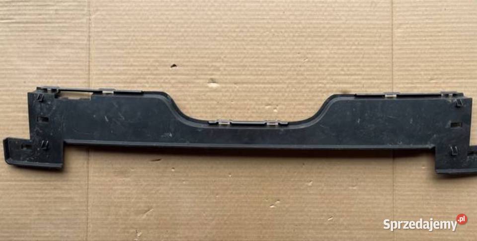 AUDI Q2 NAKŁADKA PRZEDNIEGO GRILLA 81A853039 wielkopolskie sprzedam