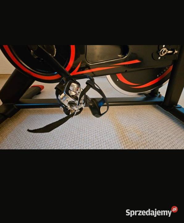 Rowerek treningowy fitness sport pomorskie Czersk