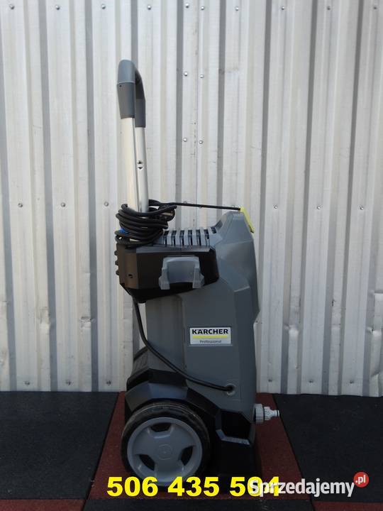 Myjka Ciśnieniowa Karcher HD 615 M 2018 150 bar Radom