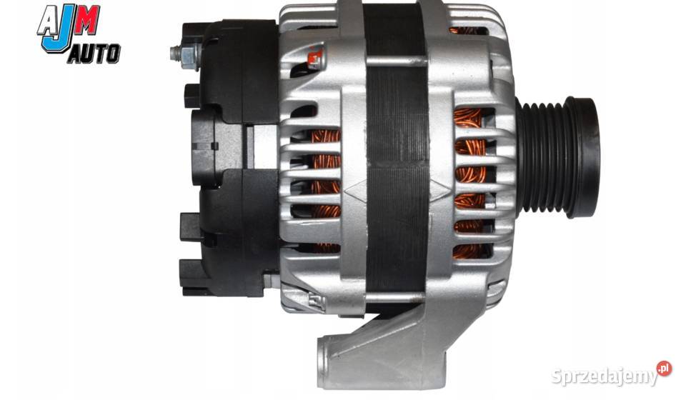 Alternator A6641540102 20 22 27 Xdi SSangYong osobowe Grabów Szlachecki