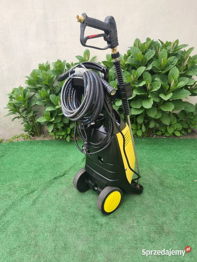 Myjka Karcher HD 650 Gwarancja Service Wysyłka Radom