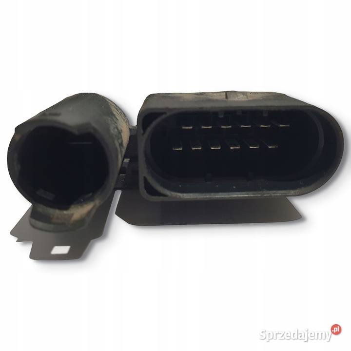 PRZEKAŹNIK ŚWIEC ŻAROWYCH BMW E60 E90 E87 20 D Chełm