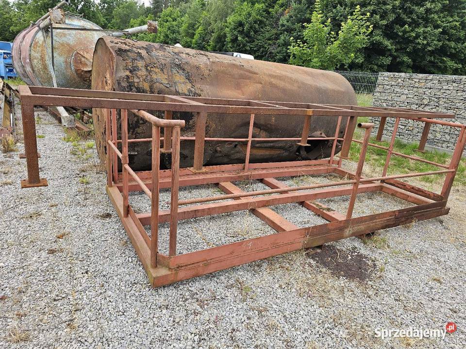 Podest na widły lubelskie sprzedam