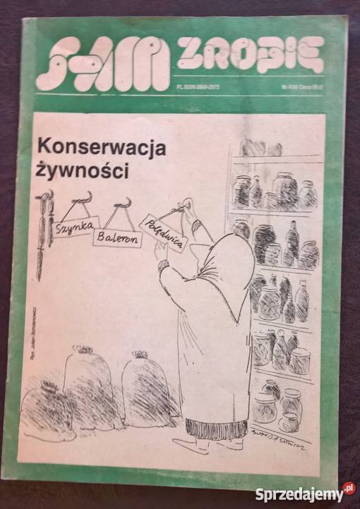 Zrób Sam Vademecum Tadusz Rathman Wrocław sprzedam