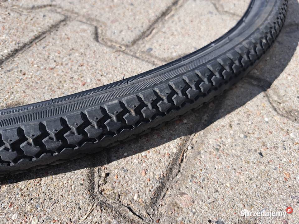 Opony rowerowe 28 2 sztuki ładne Radom