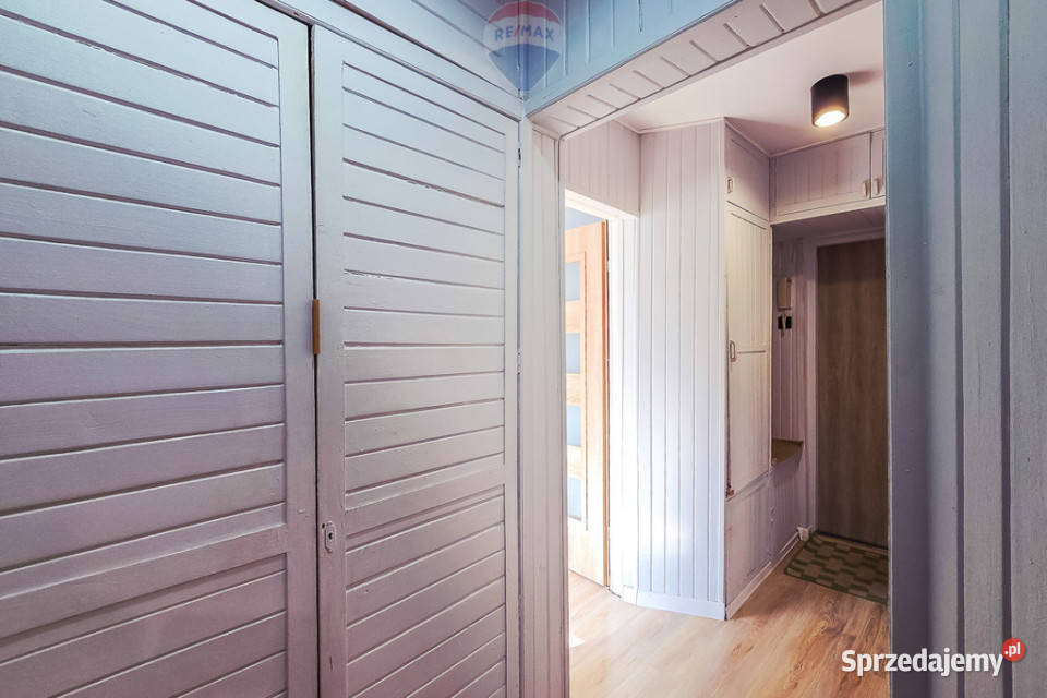 Parter 2 pokoje Rozkład Górna Kurak Łódź