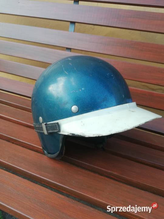 Kask prl wsk Skierniewice sprzedam