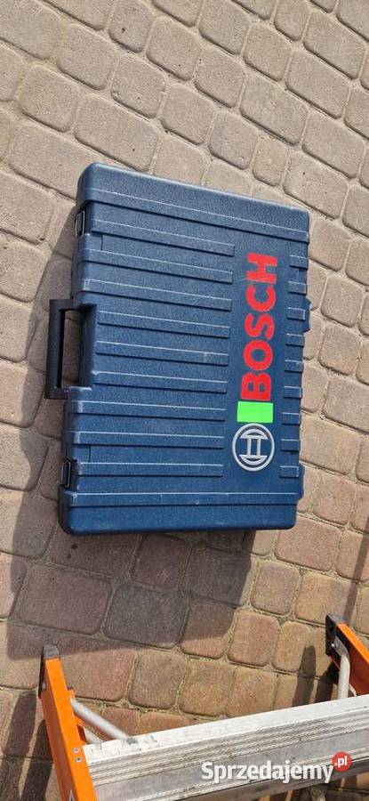 Gbh 1252D młot Bosch wiercą kujący Pozostałe opolskie Namysłów sprzedam