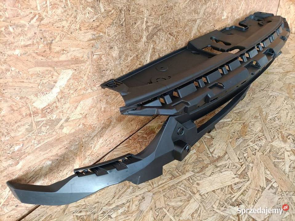 OPEL CORSA F 19 PAS GÓRNY WZMOCNIENIE GRILLA Pleszew sprzedam