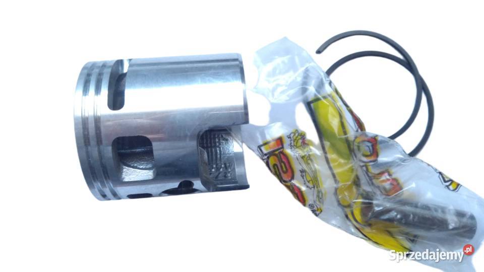 TŁOK MALOSSI SPORT 465 mm PIAGGIO CIAO 346427 Bielsk Podlaski