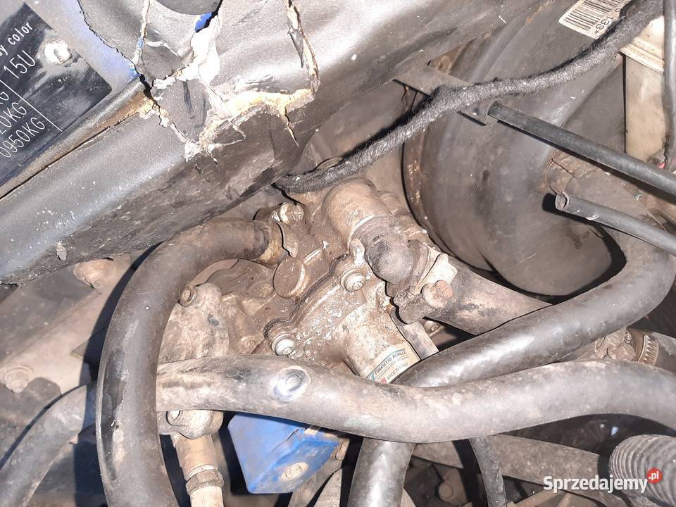 Instalacja Gazowa Stag sekwencja osobowe Eligiów