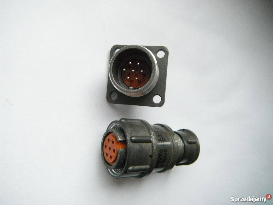 2RM18KPE7G1W1 wtyczka 2RM18B7Sz1W1 uchwyt Nowe 7 świętokrzyskie Skarżysko-Kamienna