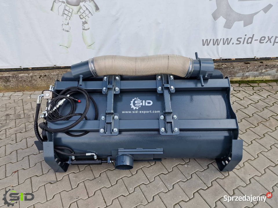 Mieszalnik do betonu Betoniarka AMR Mini 04 m3 sprzedam