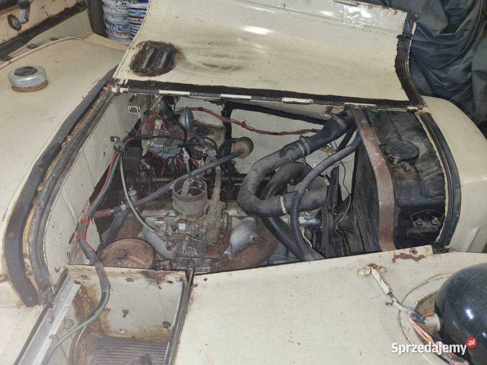 Gaz 67uaz zachodniopomorskie Mieszkowice sprzedam