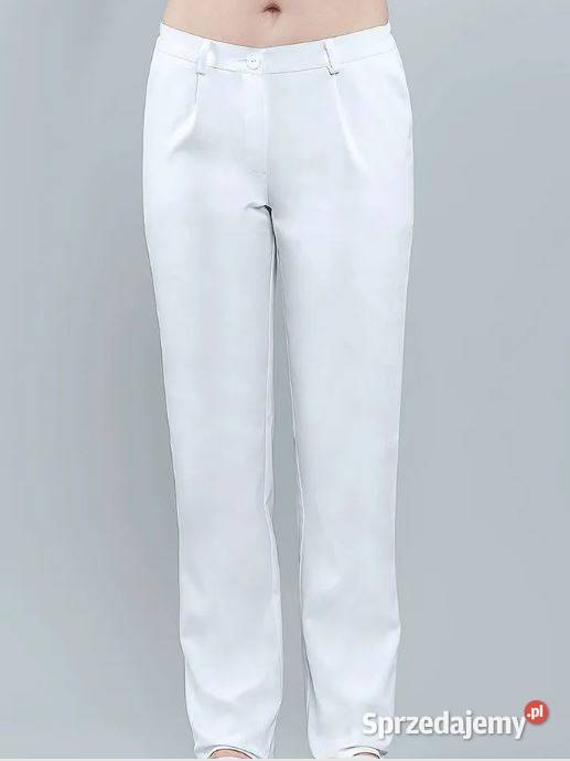 Spodnie medyczne damskie Warszawa