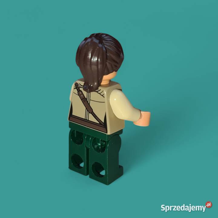 Lego Star Wars Kordi SW0848 Warszawa