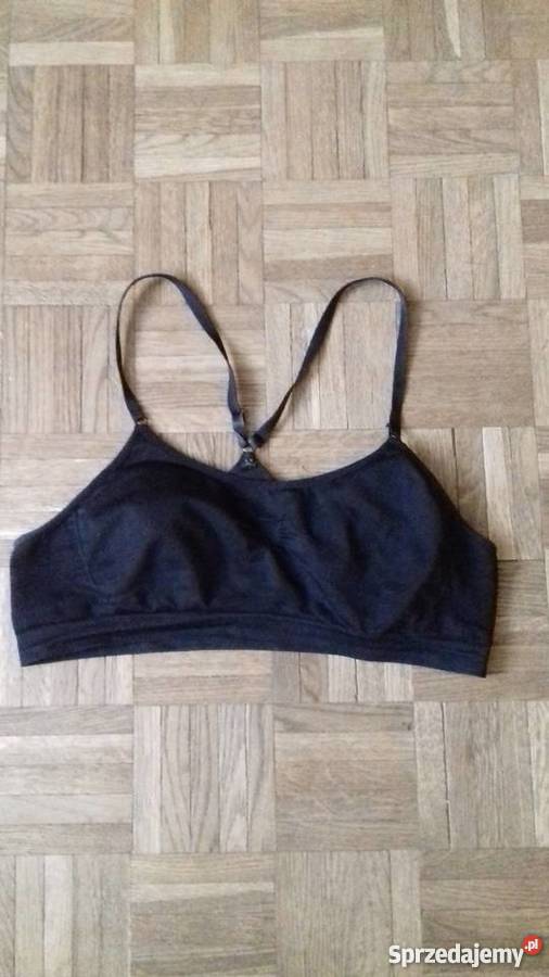 Biustonosz HM Push-up Gdańsk