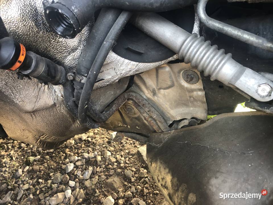 Webasto ogrzewanie postojowe BMW E38 750i świętokrzyskie Michałów