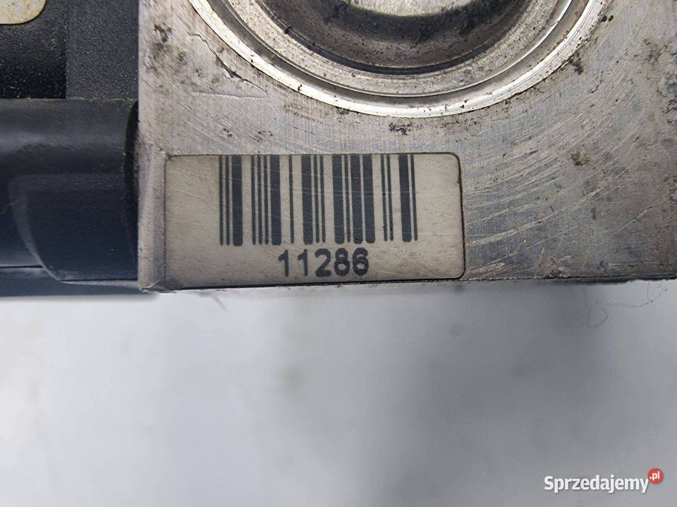 POMPA ABS HAMULCOWA TOYOTA AURIS I 0265950512 Pozostałe Lipno