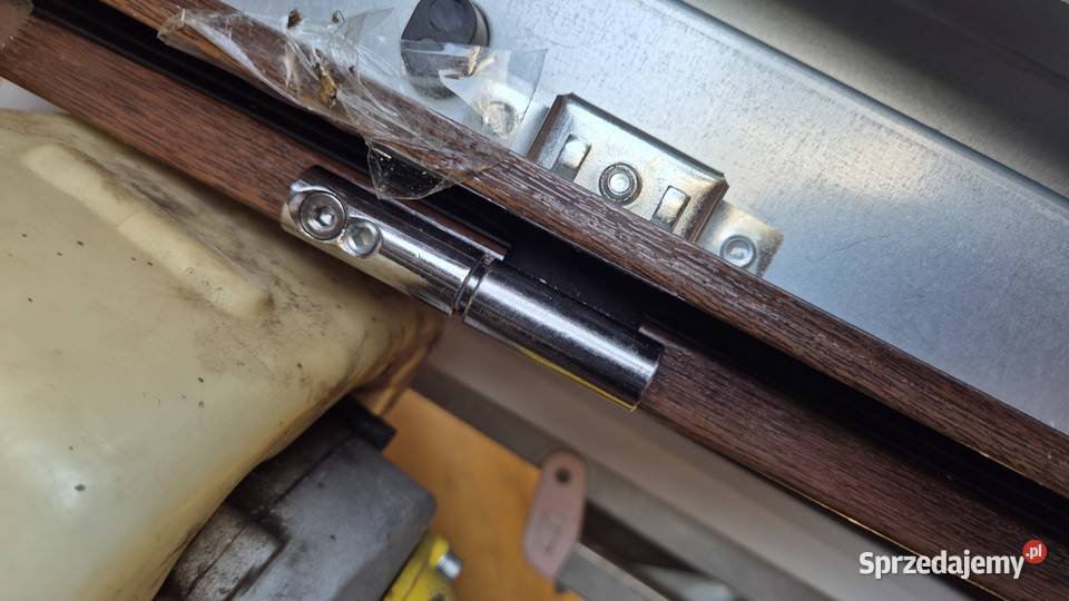 Drzwi Drzwi zewnętrzne podlaskie Hryniewicze