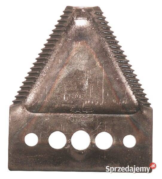 Nóż 3mm 95720019 Kamionna