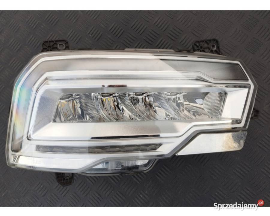 Daf xf xg lampa reflektor oryginal 2188981 dolnośląskie Przejęsław sprzedam