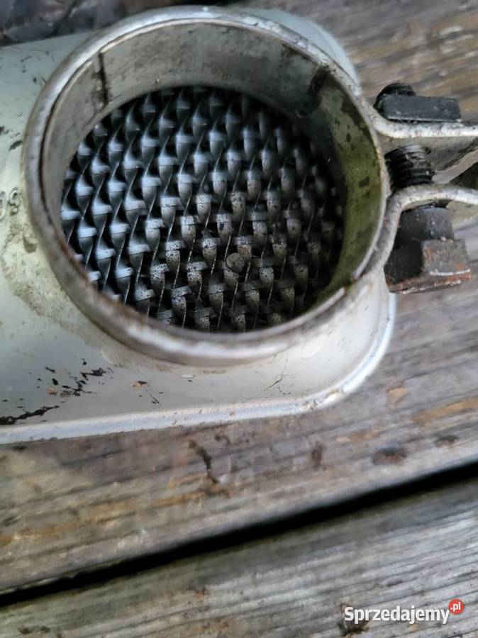 DKW RT 250 H RT 350 S FILTR POWIETRZA DKW RT 200 Filtry powietrza śląskie Rybnik