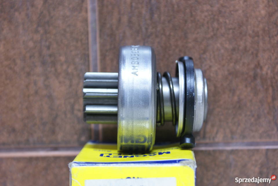 BENDIX RENAULT 220 270 4X2 270 6X2 MILDLUM 135 Układ elektryczny Białobrzegi