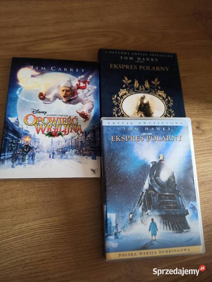 Filmy blu ray do wyboru Wrocław