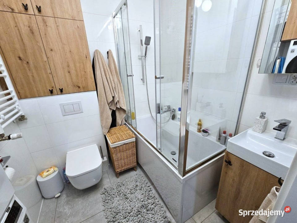 Mieszkanie Cedzyna 4094 metry 2 pokoje Sprzedaż świętokrzyskie