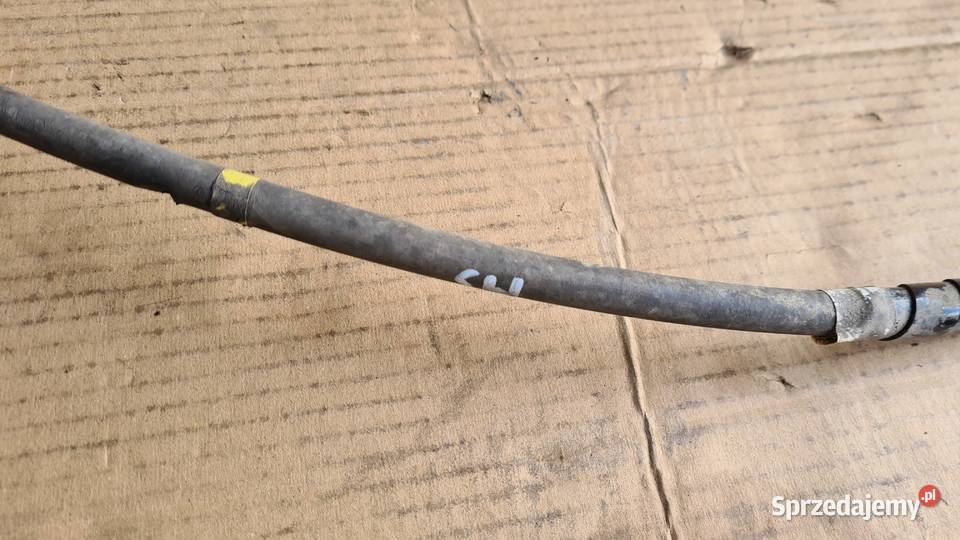 Subaru Forester 3 SH linka wybieraka drążka Pozostałe dolnośląskie Legnica sprzedam