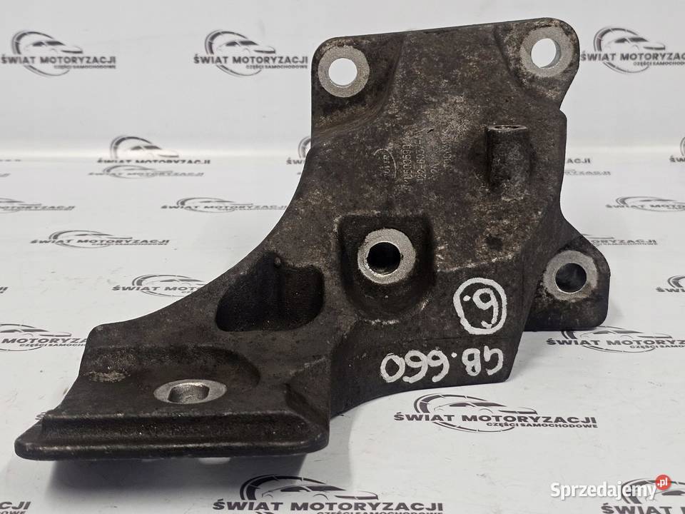 LAND ROVER DISCOVERY 27 276DT 190 łapa wspornik sprzedam