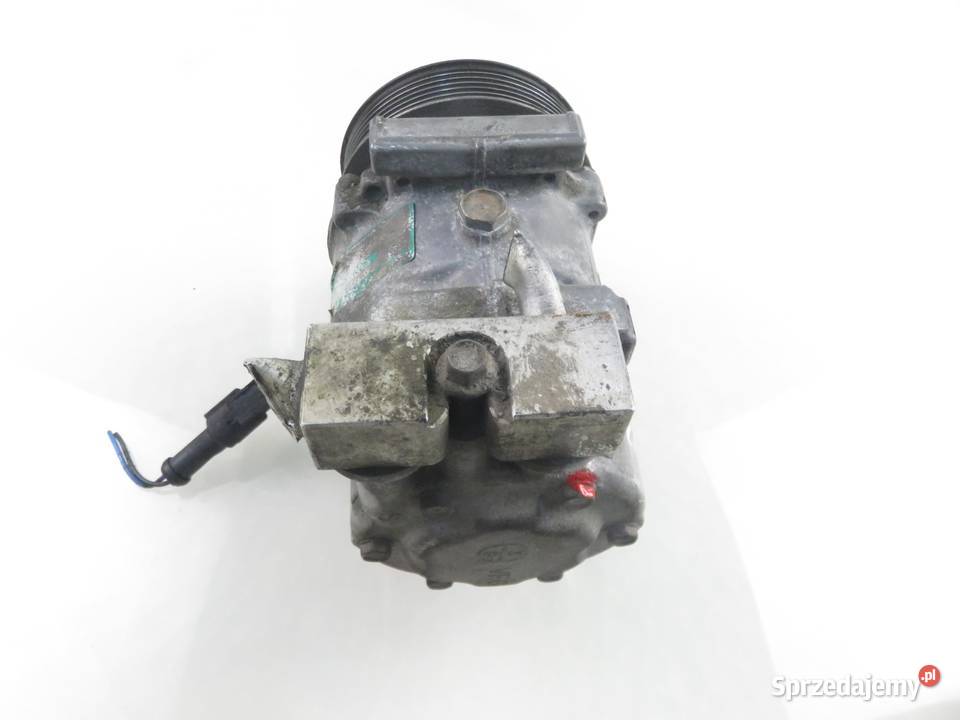 KOMPRESOR KLIMATYZACJI MAZDA 2 I 14 CD