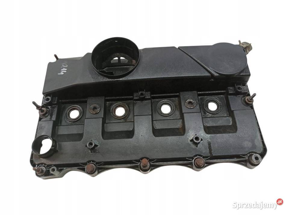 POKRYWA ZAWORÓW 6C106K271BH 22 TDCI Ford Transit Głowice cylindrów